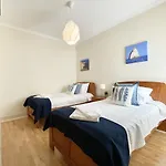 Apartmán Amazing 2bedroom In Victoria Boulevard