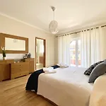 Apartmán Amazing 2bedroom In Victoria Boulevard Vilamoura