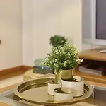 Apartmán Amazing 2bedroom In Victoria Boulevard