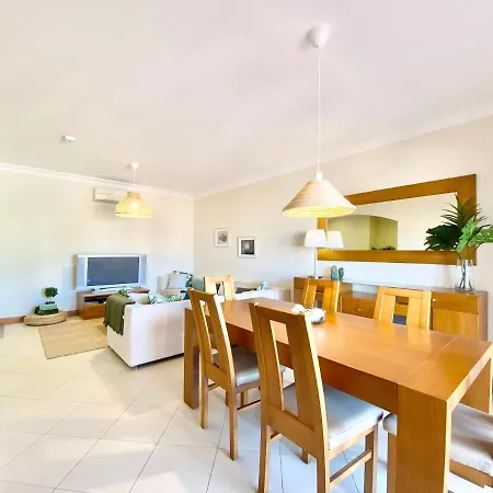 Apartamento Amazing 2bedroom In Victoria Boulevard *
