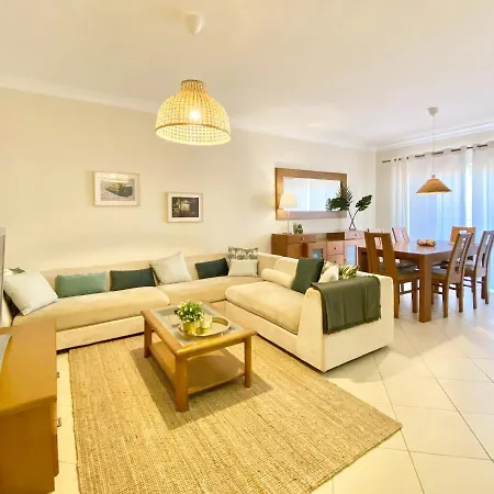 Amazing 2bedroom In Victoria Boulevard Apartamento Vilamoura