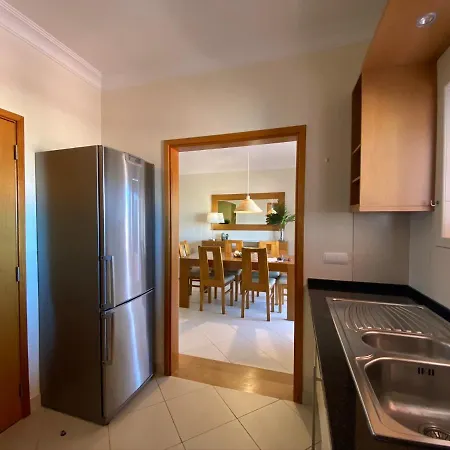 Apartamento Amazing 2bedroom In Victoria Boulevard *