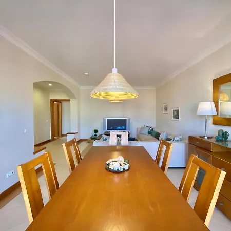 Amazing 2bedroom In Victoria Boulevard Apartamento Vilamoura