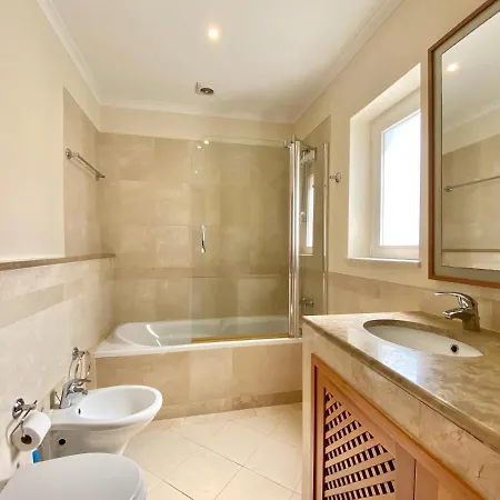 Apartamento Amazing 2bedroom In Victoria Boulevard