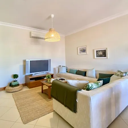 Amazing 2bedroom In Victoria Boulevard * Vilamoura