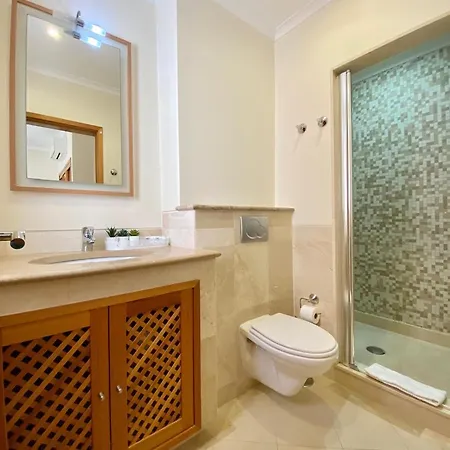 Apartamento Amazing 2bedroom In Victoria Boulevard Vilamoura