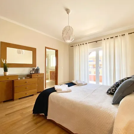 Amazing 2bedroom In Victoria Boulevard Vilamoura