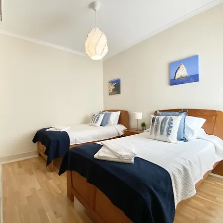 아파트 Amazing 2bedroom In Victoria Boulevard