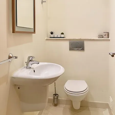 Amazing 2bedroom In Victoria Boulevard * 빌라모라