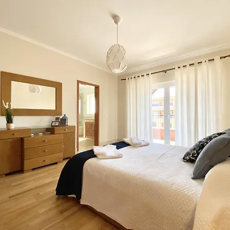 Apartment Amazing 2bedroom In Victoria Boulevard Vilamoura