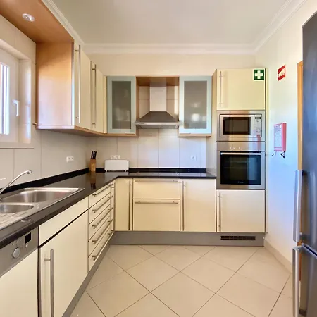 아파트 Amazing 2bedroom In Victoria Boulevard *
