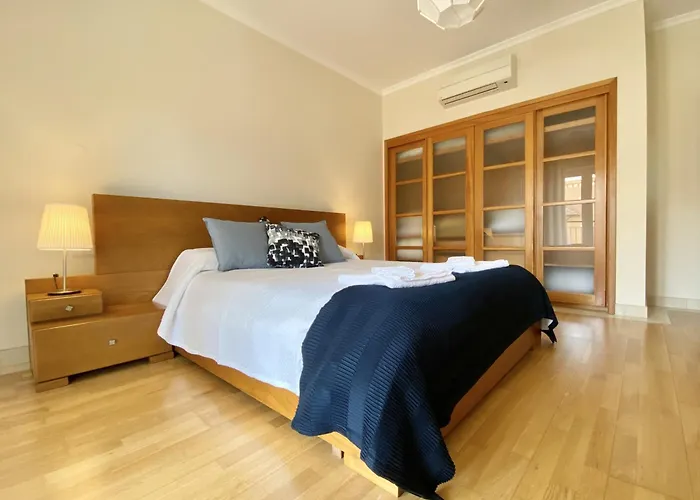 Amazing 2bedroom In Victoria Boulevard Vilamoura