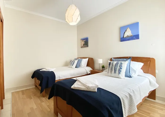 Apartment Amazing 2bedroom In Victoria Boulevard