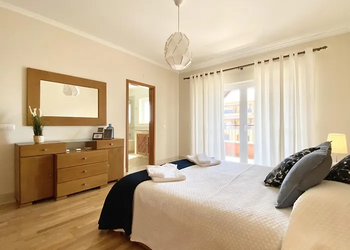 Apartment Amazing 2bedroom In Victoria Boulevard Vilamoura
