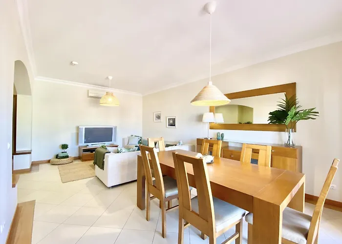 Amazing 2bedroom In Victoria Boulevard * Vilamoura