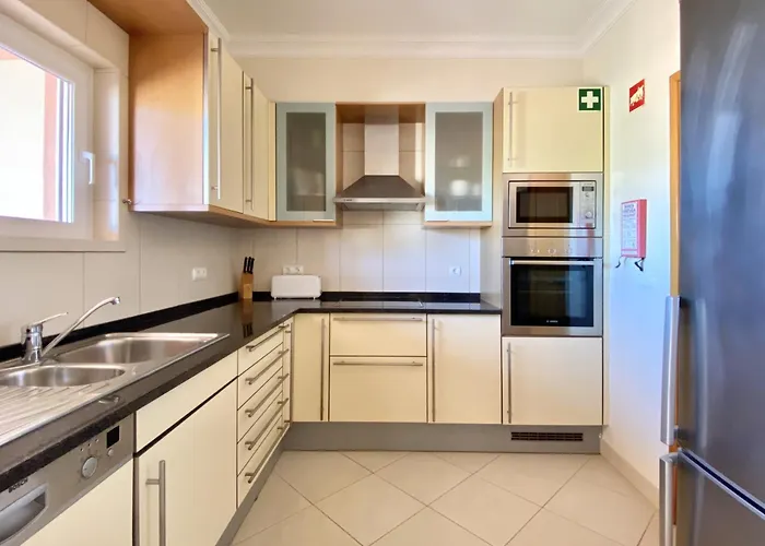Apartment Amazing 2bedroom In Victoria Boulevard *