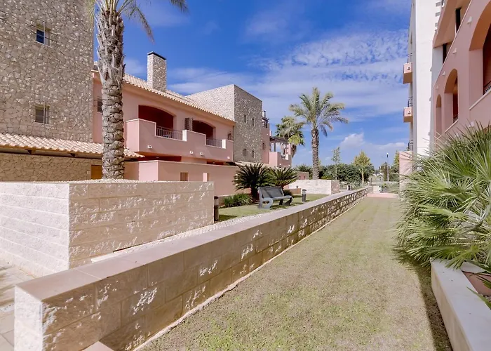Amazing 2bedroom In Victoria Boulevard * Vilamoura