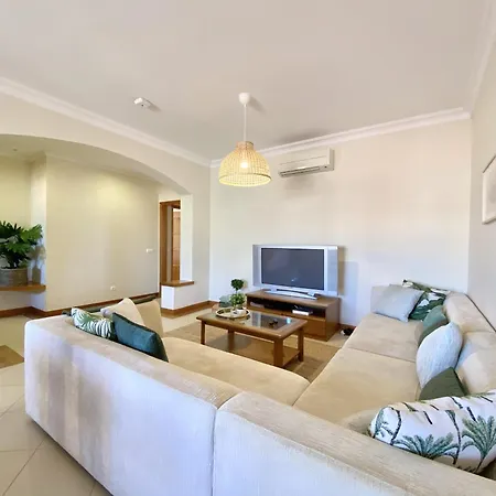 Apartament Amazing 2bedroom In Victoria Boulevard *