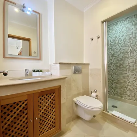 Amazing 2bedroom In Victoria Boulevard * Vilamoura