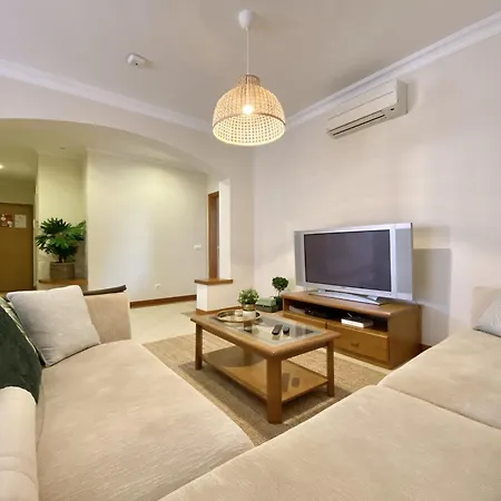 Amazing 2bedroom In Victoria Boulevard Vilamoura