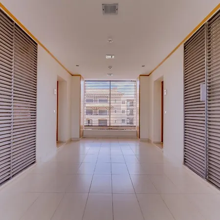 Amazing 2bedroom In Victoria Boulevard