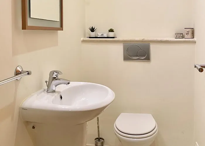 Amazing 2bedroom In Victoria Boulevard * Vilamoura