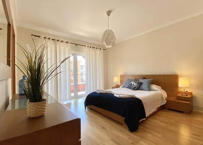 Apartmán Amazing 2bedroom In Victoria Boulevard