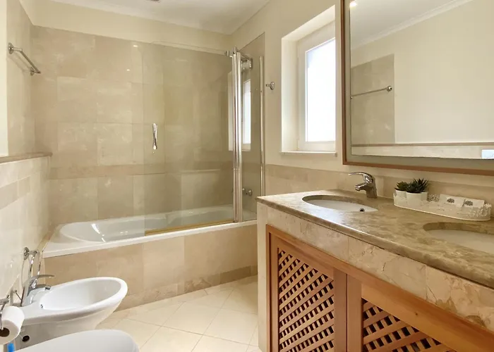 Apartmán Amazing 2bedroom In Victoria Boulevard Vilamoura