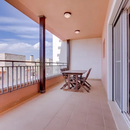 Appartement Amazing 2bedroom In Victoria Boulevard