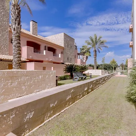 Amazing 2bedroom In Victoria Boulevard * Vilamoura