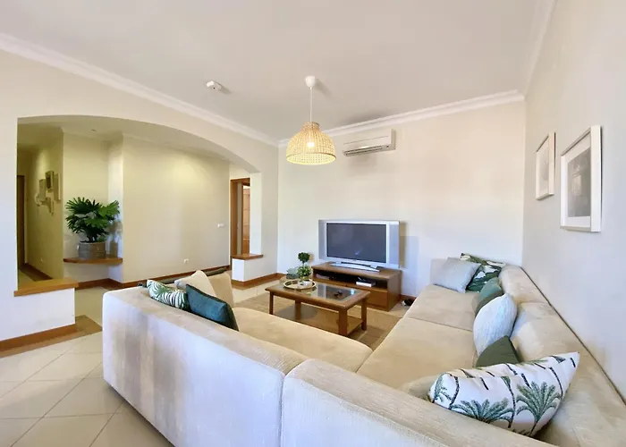 Apartamento Amazing 2bedroom In Victoria Boulevard *