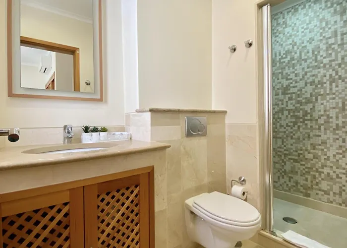 Amazing 2bedroom In Victoria Boulevard * Vilamoura