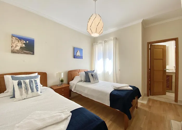 Amazing 2bedroom In Victoria Boulevard Vilamoura