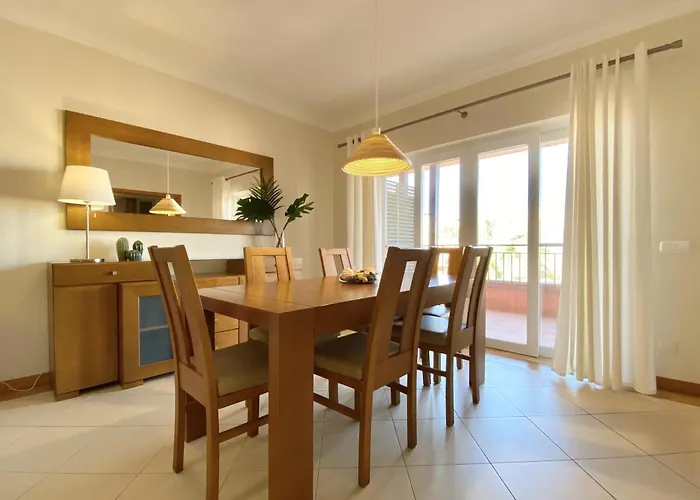 Amazing 2bedroom In Victoria Boulevard Apartamento Vilamoura