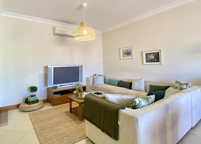 Amazing 2bedroom In Victoria Boulevard *