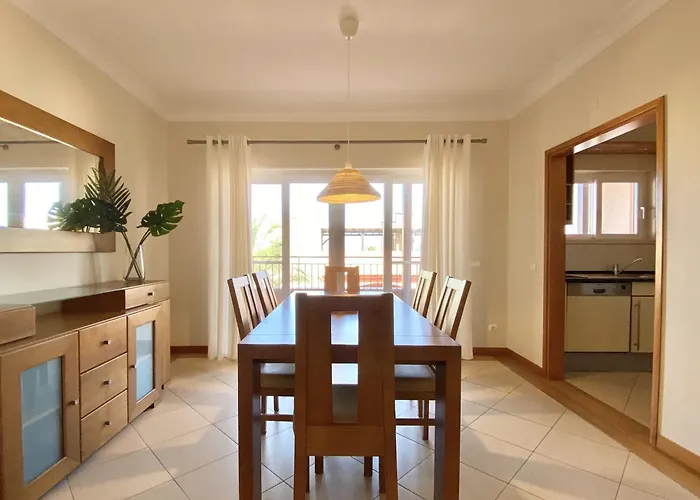 Amazing 2bedroom In Victoria Boulevard Vilamoura