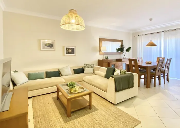Amazing 2bedroom In Victoria Boulevard *