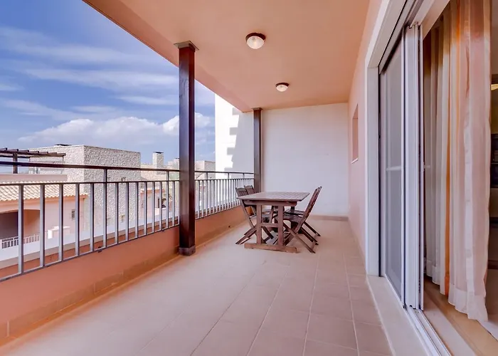 Apartamento Amazing 2bedroom In Victoria Boulevard
