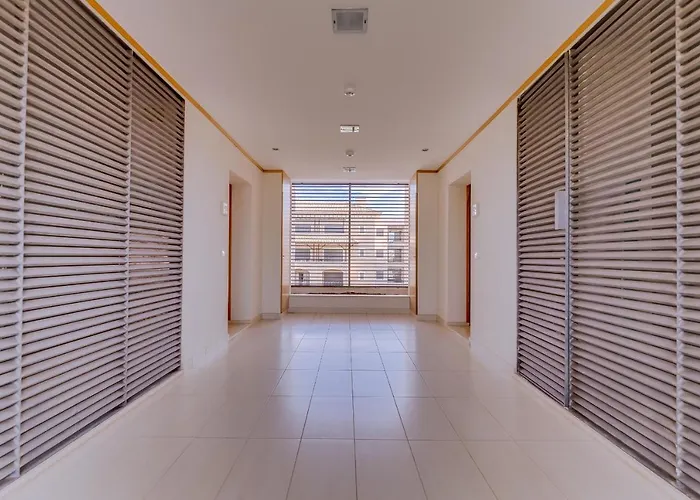 Amazing 2bedroom In Victoria Boulevard