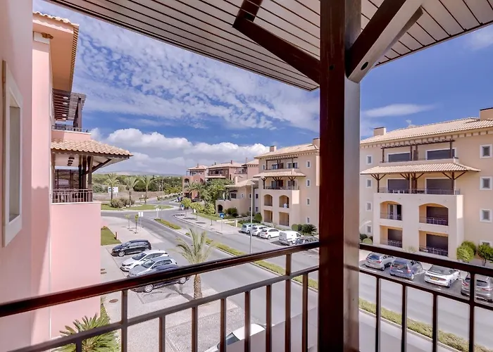 Amazing 2bedroom In Victoria Boulevard * Vilamoura